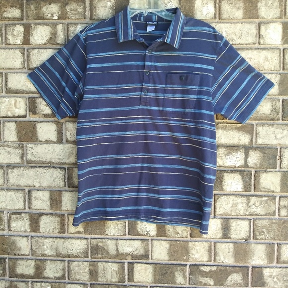 Patagonia Other - Patagonia men's size medium polo shirt